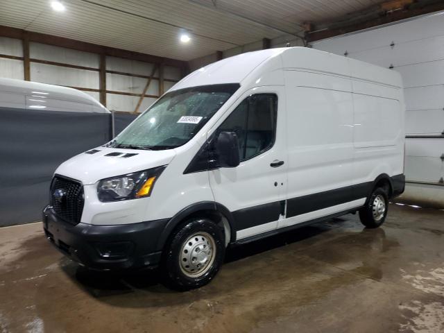 2022 Ford Transit T-250
