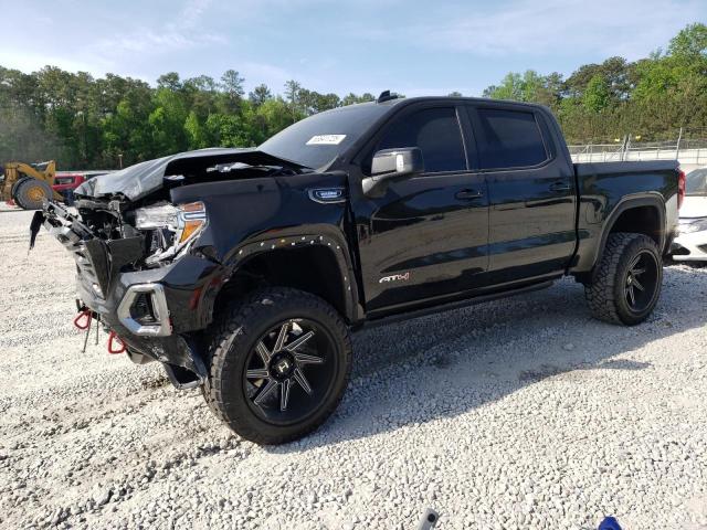 GMC SIERRA K15 2021
