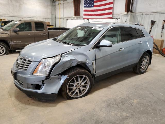 2013 Cadillac Srx Performance Collection