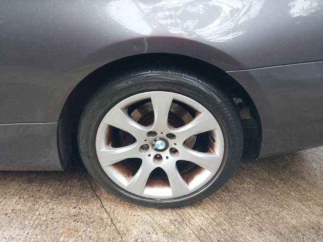 2008 BMW 320I SE