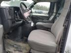 2018 Gmc Savana G2500 en Venta en Franklin, WI - Front End