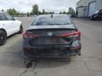 2023 Honda Civic Ex на продаже в Woodburn, OR - Rear End