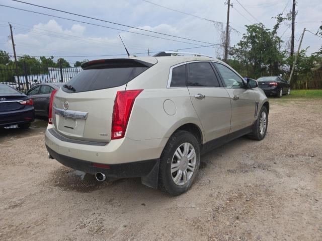 2013 CADILLAC SRX LUXURY COLLECTION