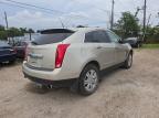2013 CADILLAC SRX LUXURY COLLECTION for sale at Copart TX - HOUSTON