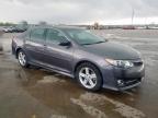 2014 Toyota Camry L за продажба в Grand Prairie, TX - Normal Wear