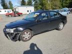 2002 Hyundai Elantra Gls en Venta en Arlington, WA - Front End