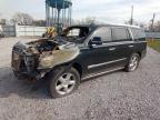 2017 Cadillac Escalade Premium Luxury for Sale in Chicago Heights, IL - Burn - Engine