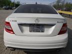 2011 Mercedes-Benz C 300 4Matic продається в Waldorf, MD - Front End
