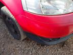 2010 VOLKSWAGEN FOX 55 for sale at Copart CORBY