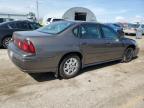 2003 Chevrolet Impala  for Sale in Wichita, KS - Front End