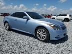 2013 Infiniti G37 Sport na sprzedaż w Arcadia, FL - Front End