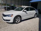 2014 Volkswagen Passat Se na sprzedaż w Rogersville, MO - Mechanical