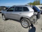 Arlington, WA에서 판매 중인 2016 Jeep Cherokee Limited - Undercarriage