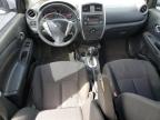 2018 Nissan Versa S იყიდება Cartersville-ში, GA - Rear End