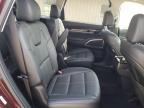 2020 Kia Telluride Ex na sprzedaż w Ellwood City, PA - Front End