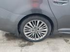 2015 TOYOTA AVENSIS EX for sale at Copart GLOUCESTER