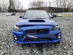 North Billerica, MA에서 판매 중인 2017 Subaru Wrx Limited - Front End