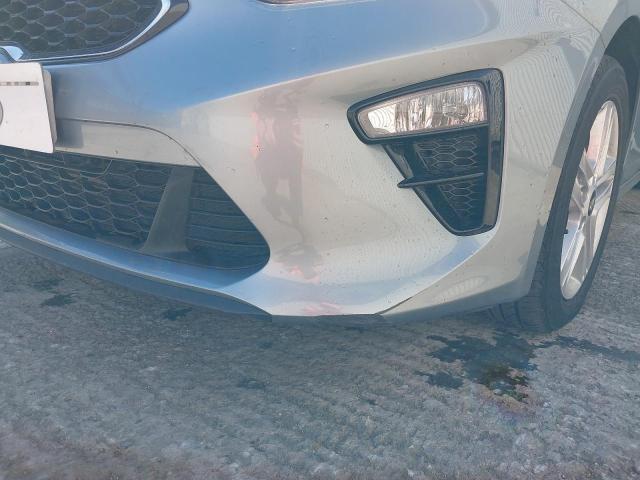 2021 KIA CEED 2 CRD