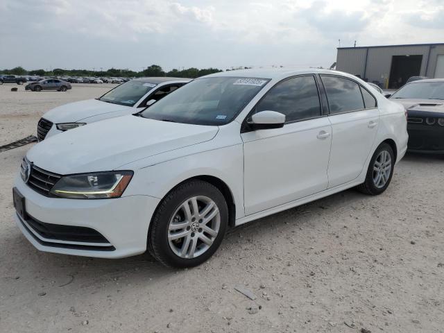 2018 Volkswagen Jetta S