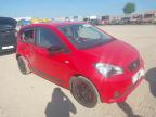 2018 SEAT MII DESIGN for sale at Copart CORBY