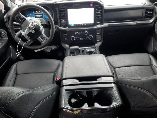 2024 FORD F150 LARIAT
