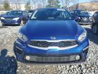 2021 Kia Forte Fe   na sprzedaż w North Billerica, MA - Vandalism