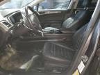 2016 Ford Fusion Se na sprzedaż w Woodhaven, MI - Side