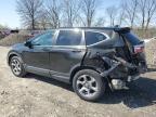 2017 Honda Cr-V Exl for Sale in Cicero, IN - Rear End
