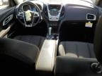 2015 Chevrolet Equinox Lt продається в Oklahoma City, OK - Front End