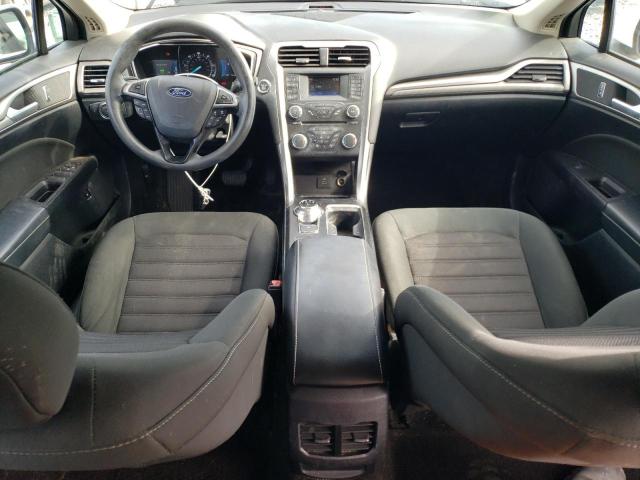  FORD FUSION 2018 Biały