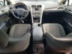 2018 Ford Fusion Se Hybrid na sprzedaż w North Billerica, MA - Front End