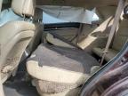 2012 Kia Sorento Base за продажба в Woodhaven, MI - Rollover