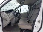2012 VAUXHALL VIVARO 270 for sale at Copart ST HELENS