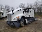 2024 Kenworth Construction T680 for Sale in Chambersburg, PA - Rollover