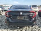 2021 Honda Civic Sport للبيع في North Billerica، MA - Front End