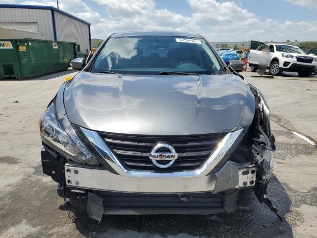  NISSAN ALTIMA 2016 Gray