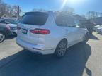 2019 Bmw X7 Xdrive40I за продажба в North Billerica, MA - Normal Wear