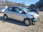 2017 Toyota Yaris L de vânzare în North Billerica, MA - All Over