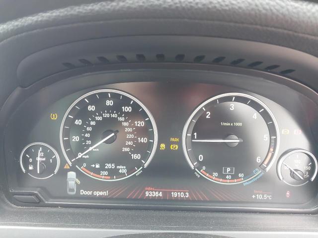 2012 BMW 730D M SPO