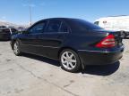 2003 Mercedes-Benz C 230K Sport Sedan zu verkaufen in North Las Vegas, NV - Side
