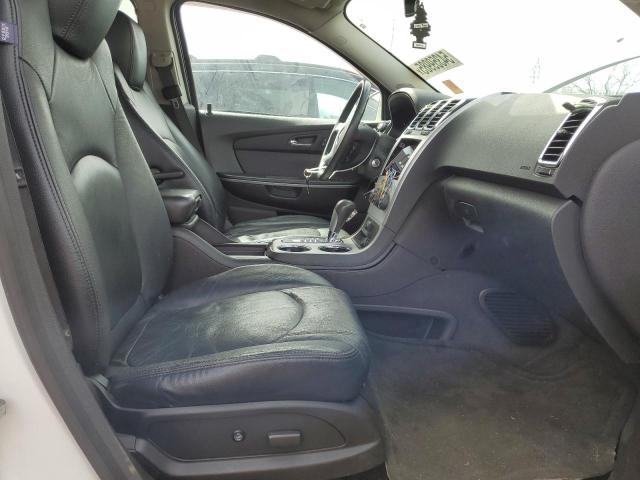  GMC ACADIA 2012 Білий