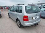 2005 VOLKSWAGEN TOURAN S T for sale at Copart WESTBURY