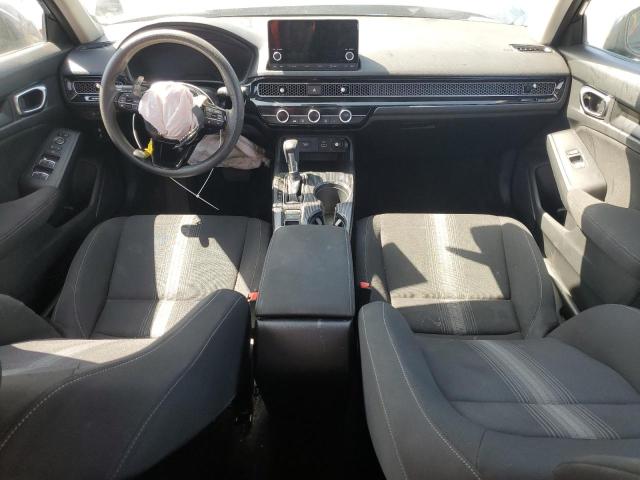  HONDA CIVIC 2022 Серый