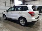 2014 Subaru Forester 2.5I Limited en Venta en Tulsa, OK - Front End