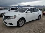 2018 NISSAN SENTRA S à vendre chez Copart UT - SALT LAKE CITY