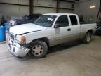 2006 Gmc New Sierra K1500 იყიდება Lufkin-ში, TX - Rear End