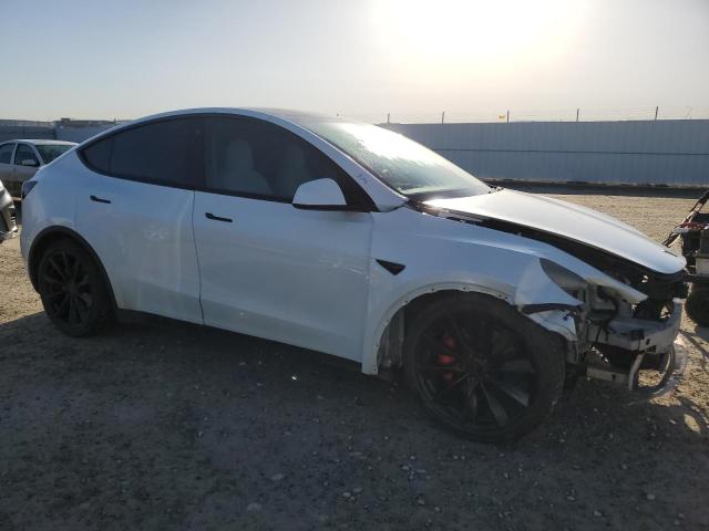 2020 TESLA MODEL Y 