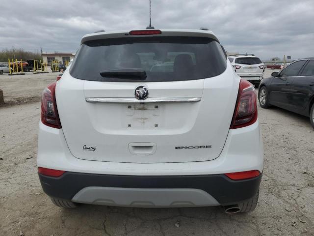  BUICK ENCORE 2020 Biały