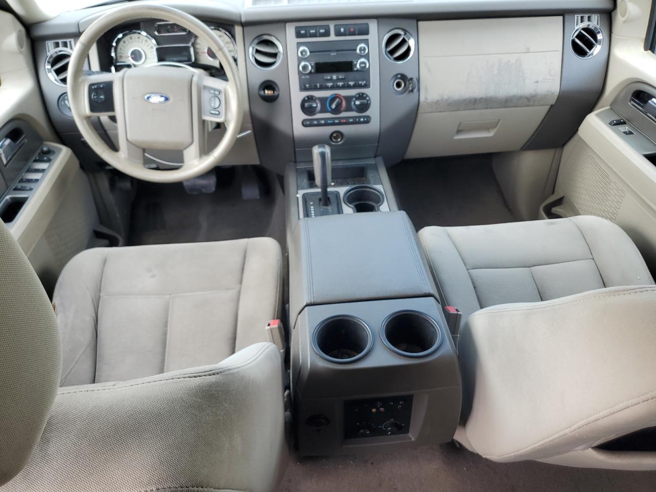 2011 Ford Expedition Xlt VIN: 1FMJU1H59BEF06278 Lot: 54665455