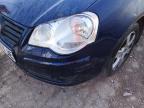 2009 VOLKSWAGEN POLO MATCH for sale at Copart WESTBURY